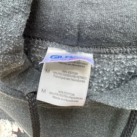 Women’s Hoodie California Republic Size Medium - Picture 2 of 3